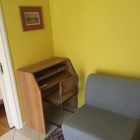 Second Floor Best Stay Athene Buitenkant foto