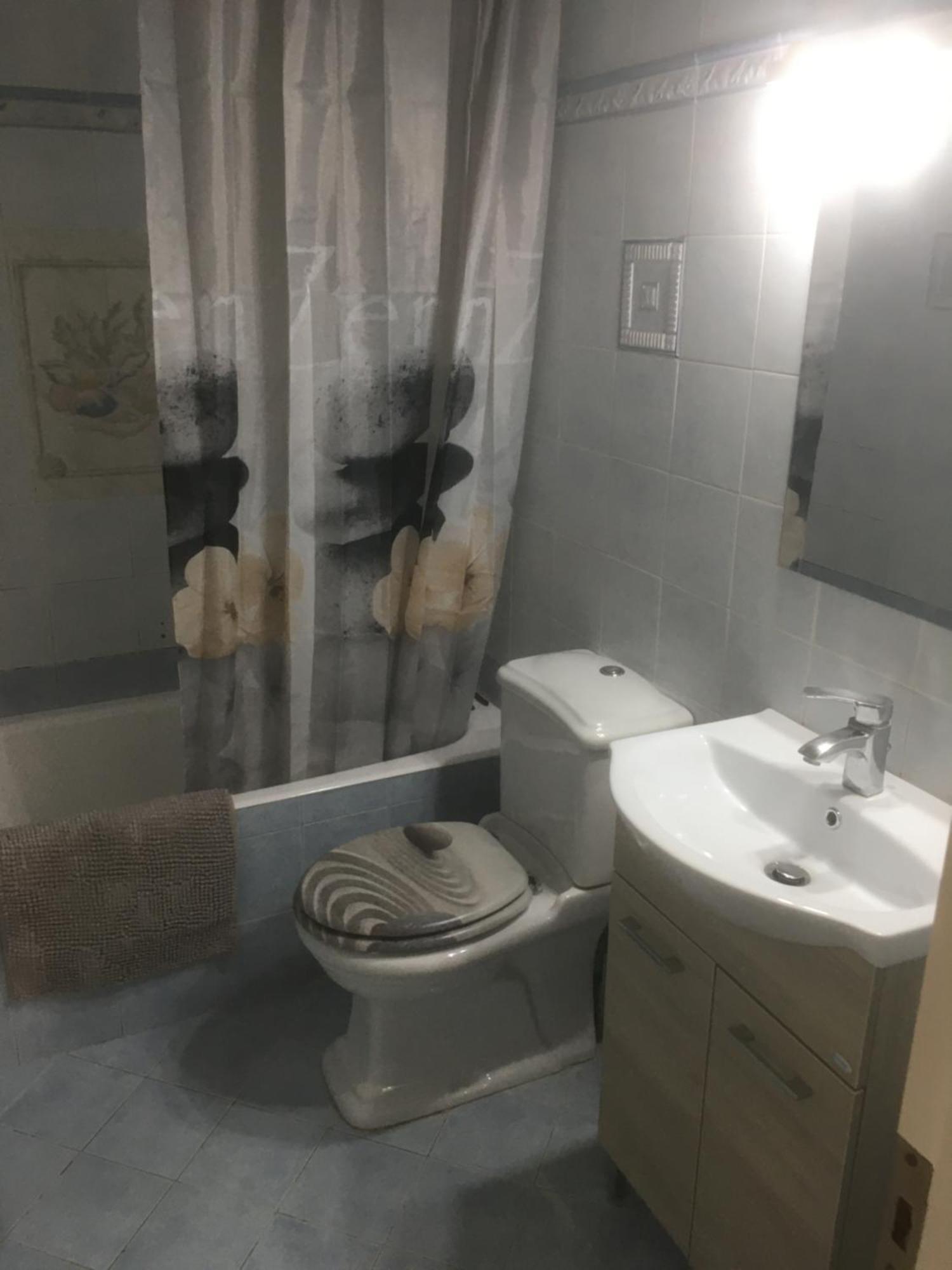 Second Floor Best Stay Athene Buitenkant foto