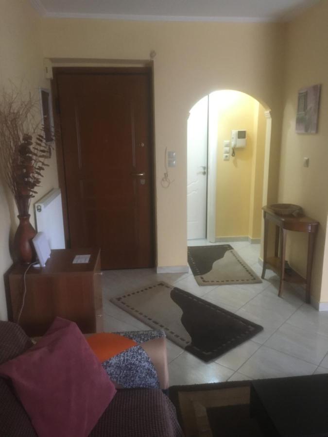 Second Floor Best Stay Athene Buitenkant foto