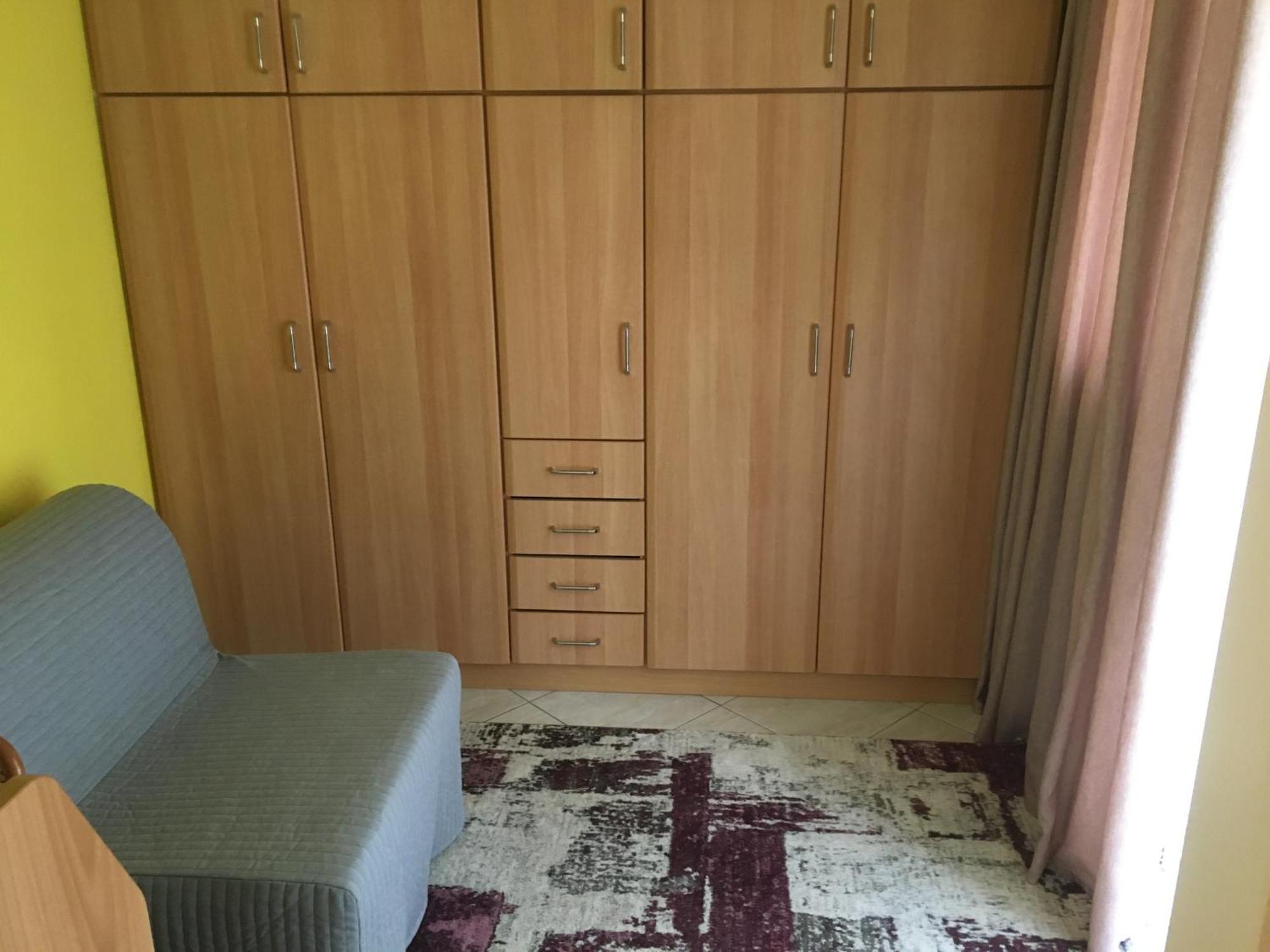 Second Floor Best Stay Athene Buitenkant foto