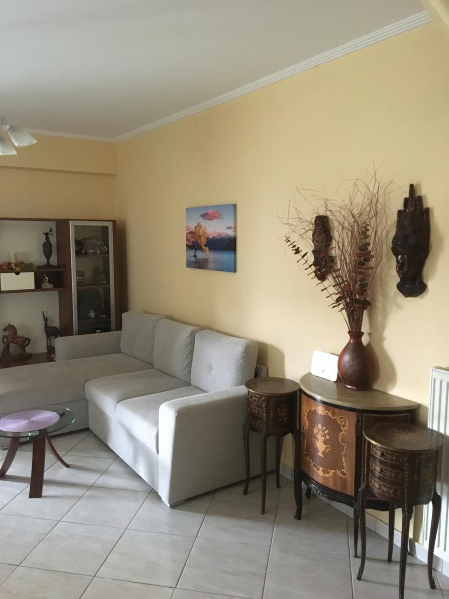 Second Floor Best Stay Athene Buitenkant foto